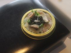 -L'Arome芳芳法国餐厅(仙林金鹰店)