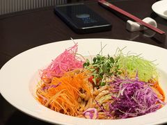 -东岭皇冠假日酒店-彩丰楼中餐厅