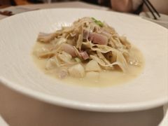 -味钱塘·钱塘浙宴(宋城之江银泰店)