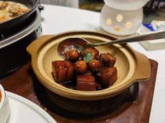 -富淳饭店(世纪公园店)