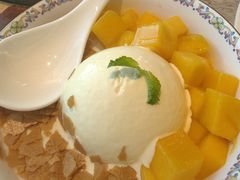 -不仔客海鲜·烧烤·270度海景餐厅(大东海店)