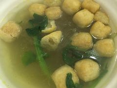 -小姜锅贴(凤凰街店)