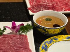 -南门涮肉(上海一店)