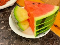 西瓜汁-老码头火锅(玉林店)