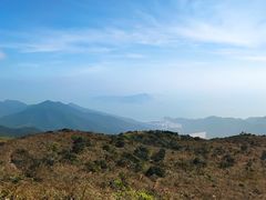 -七娘山