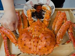 -震海贝烤贝·民俗特色店(延吉总店)
