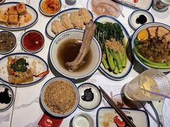 -發起人·肉骨茶(万象汇店)