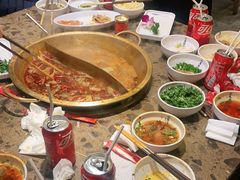 -小龙坎火锅(全球总店)
