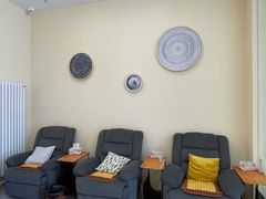 -艾通康缘艾灸.疼痛.睡眠养生馆(凤凰城店)