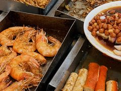 -老三李村河底戳子肉(总店)