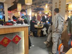 -李久其家民间餐厅(观沙岭公园店)