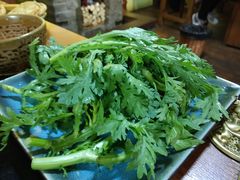 -陀岗美食·云南藏式特色餐厅
