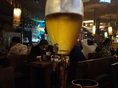 -Helens海伦司小酒馆(坡子街店)