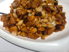 精品宫保鸡-峨嵋酒家总店(车公庄店)