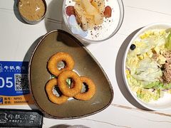 -牛扒先生·厚切雪花牛扒西餐厅(北京路禺山路店)