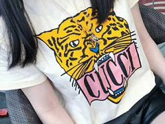 -Gucci(青岛海信广场店)
