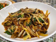 -走马楼饭庄(慈城古县城店)