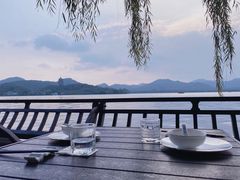 -柳莺湖上·湖景餐厅·江南菜(西湖店)