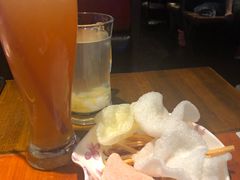 -一品渝香·好吖好鸭时尚干锅鸭头(乐汇城店)