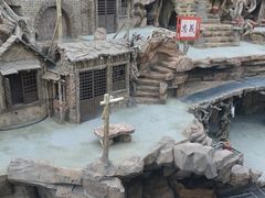 -华夏文旅西安度假区