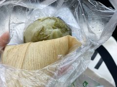 -叶婆婆豆浆馍馍