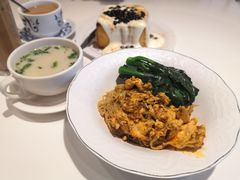 -翠华餐厅(宝安壹方城店)