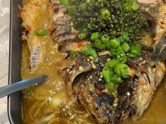 -鱼酷活鱼烤鱼(南京水游城店)