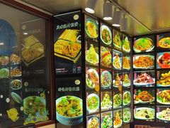 -小船渔村•大连菜•大连焖鱼(明泽街店)