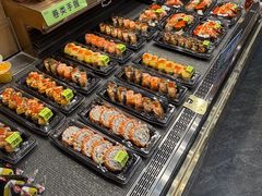 -池田寿司·新鲜现做(朝阳大悦城店)