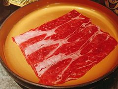 -牛New寿喜烧(中山公园龙之梦店)