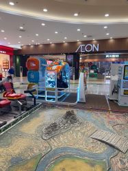 -卡通尼乐园·生日会(烟台永旺店)