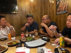 -壹酒贰肉1926·深夜食堂(九纬路店)