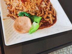 -南山素面馆(三亚南山文化旅游区店)