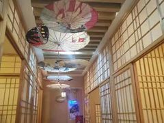 -割烹酱子日本料理(弘基财富广场店)