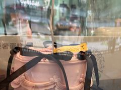 -西檬树SIMON·T轻奢蛋糕(大东方Max店)