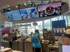 -DQ·蛋糕·冰淇淋(南开大悦城2F店)