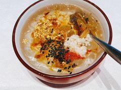 桂花凉粉-老湘亲·品鉴湘菜(蔡塘爱琴海店)