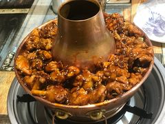 -刘记光大火锅鸡(北行店)