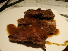 -泰谷酒店·太古码头闽菜自助餐厅