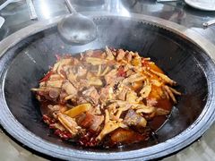 鸡翅-兄弟大灶台(原纺渭路店)