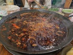 -星鸿社重庆老火锅