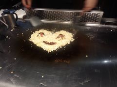 湘汇特色炒饭-湘汇概念铁板烧(铁西万达店)