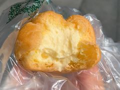 泡芙-泸溪河桃酥(秦淮夫子庙一店)