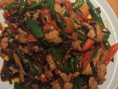 -敏珠拉姆藏餐·南京厨房(富春江东街店)