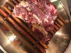 -西塔老太太泥炉烤肉(温州首店万象城黑金店)