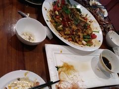 -老韩家清真食府