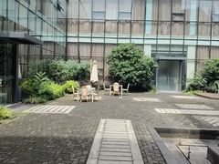 -听松楼·花园酒店·自助餐厅(红梅公园店)
