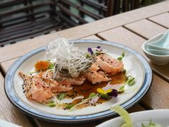 -Hatsune隐泉日式料理(三里屯太古里店)