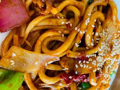 -阿达西新疆餐厅(西北大学店)