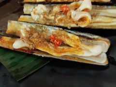-辉记炭烧海鲜大排档·老字号(福田店)